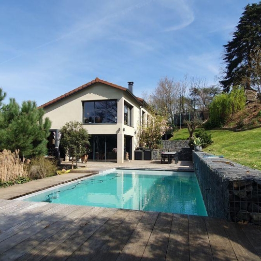  Annonces BOIS D'OINGT : House | TREVOUX (01600) | 192 m2 | 759 000 € 