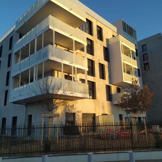 Annonces BOIS D'OINGT : Apartment | FERNEY-VOLTAIRE (01210) | 39.00m2 | 308 000 € 