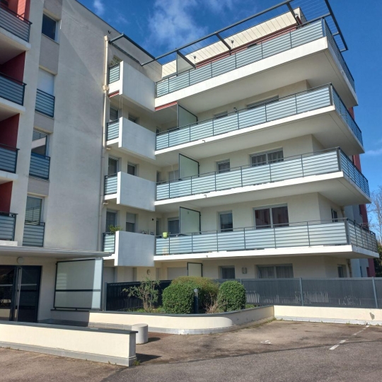  Annonces BOIS D'OINGT : Apartment | L'ARBRESLE (69210) | 68 m2 | 920 € 