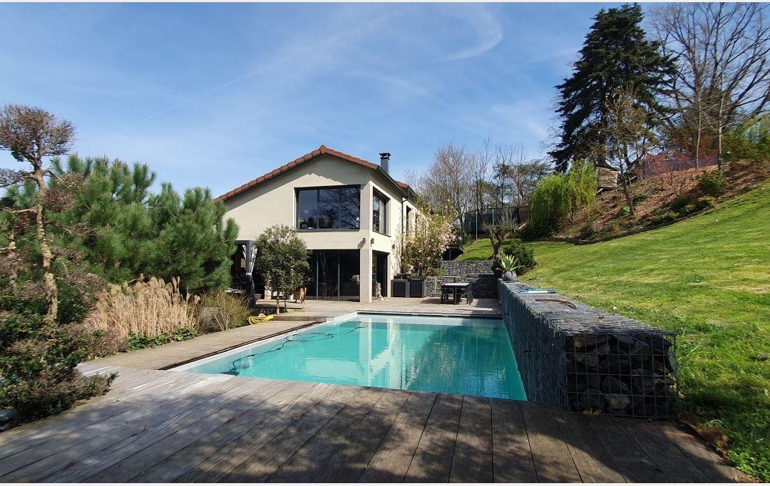Annonces BOIS D'OINGT : House | TREVOUX (01600) | 192 m2 | 759 000 € 