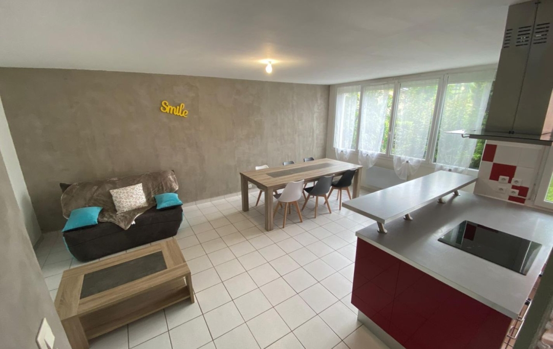 Annonces BOIS D'OINGT : Apartment | L'ARBRESLE (69210) | 71 m2 | 176 800 € 