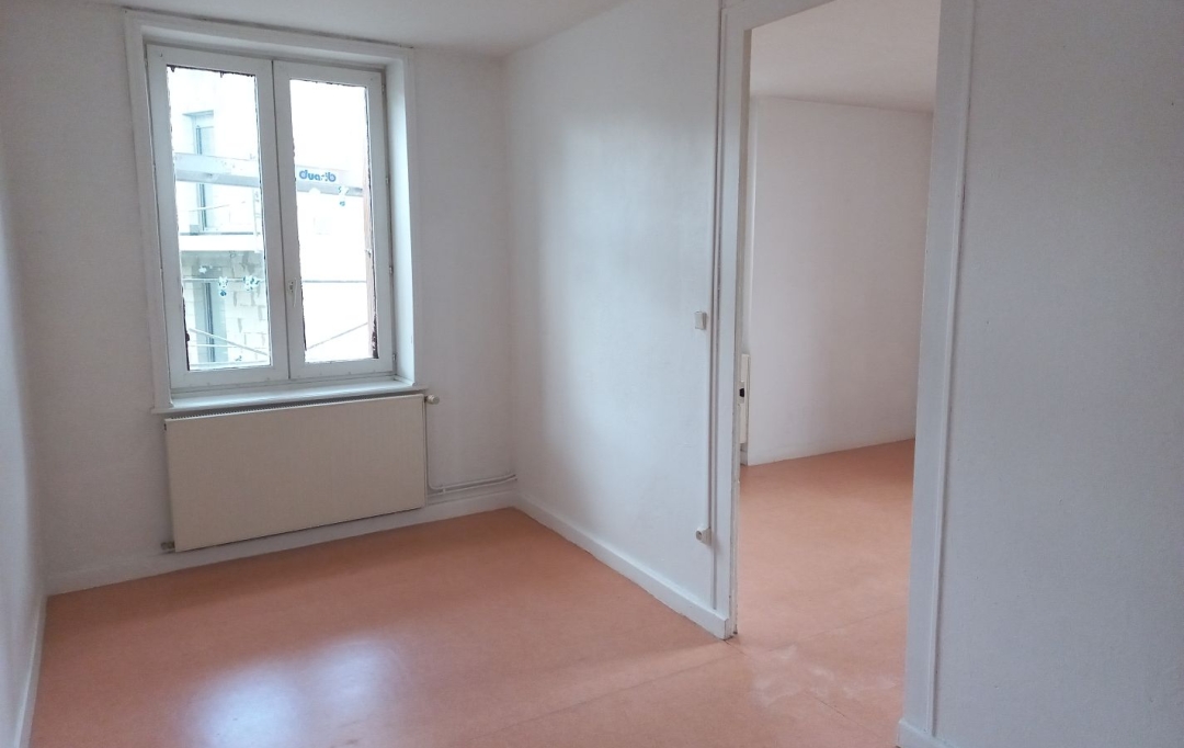 Annonces BOIS D'OINGT : Apartment | SAVIGNY (69210) | 59 m2 | 95 000 € 