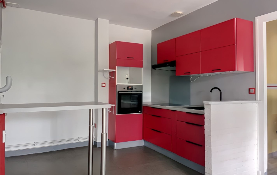 Annonces BOIS D'OINGT : Appartement | SAIN-BEL (69210) | 55 m2 | 120 000 € 