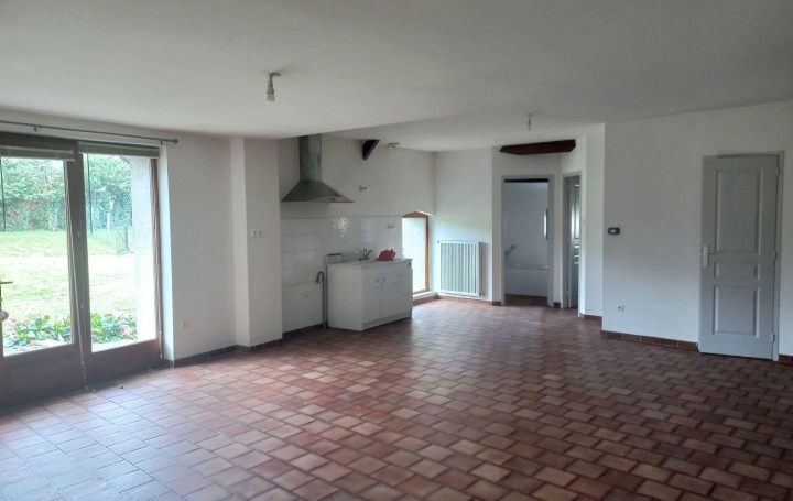  Annonces BOIS D'OINGT Apartment | FLEURIEUX-SUR-L'ARBRESLE (69210) | 94 m2 | 1 005 € 