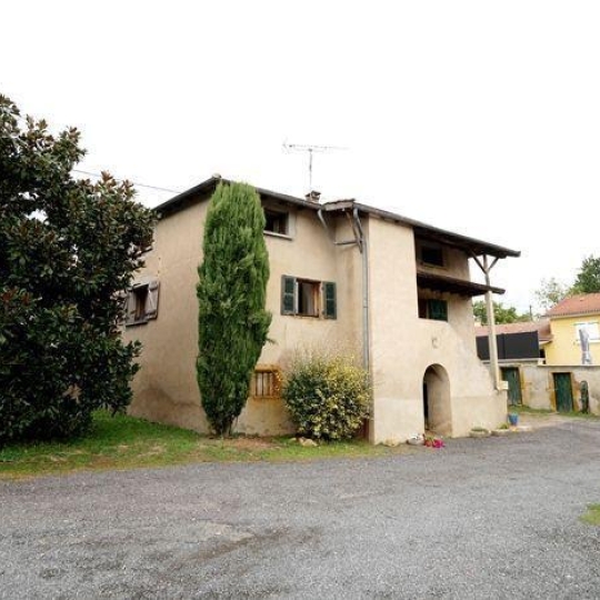  Annonces BOIS D'OINGT : House | SAINT-ROMAIN-DE-POPEY (69490) | 100 m2 | 255 000 € 