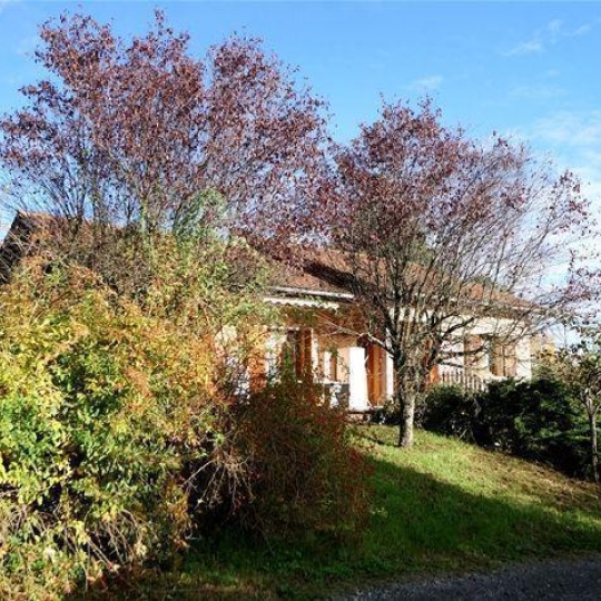  Annonces BOIS D'OINGT : Maison / Villa | SAINT-GERMAIN-SUR-L'ARBRESLE (69210) | 119 m2 | 550 000 € 