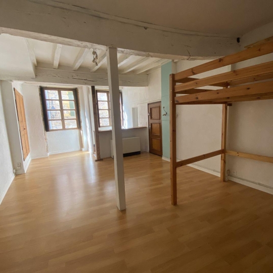  Annonces BOIS D'OINGT : Apartment | L'ARBRESLE (69210) | 40 m2 | 90 000 € 
