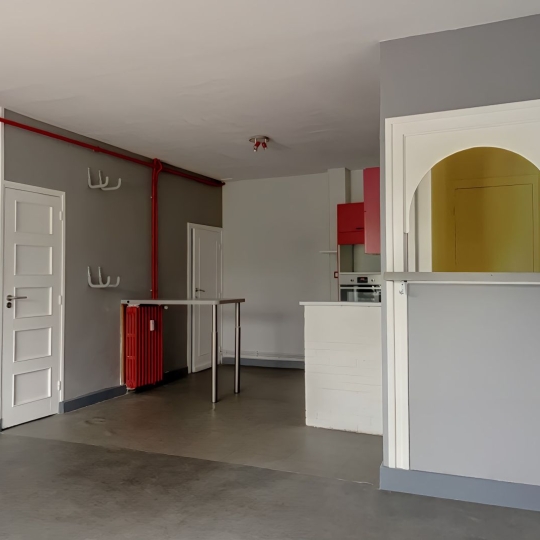  Annonces BOIS D'OINGT : Appartement | SAIN-BEL (69210) | 55 m2 | 120 000 € 