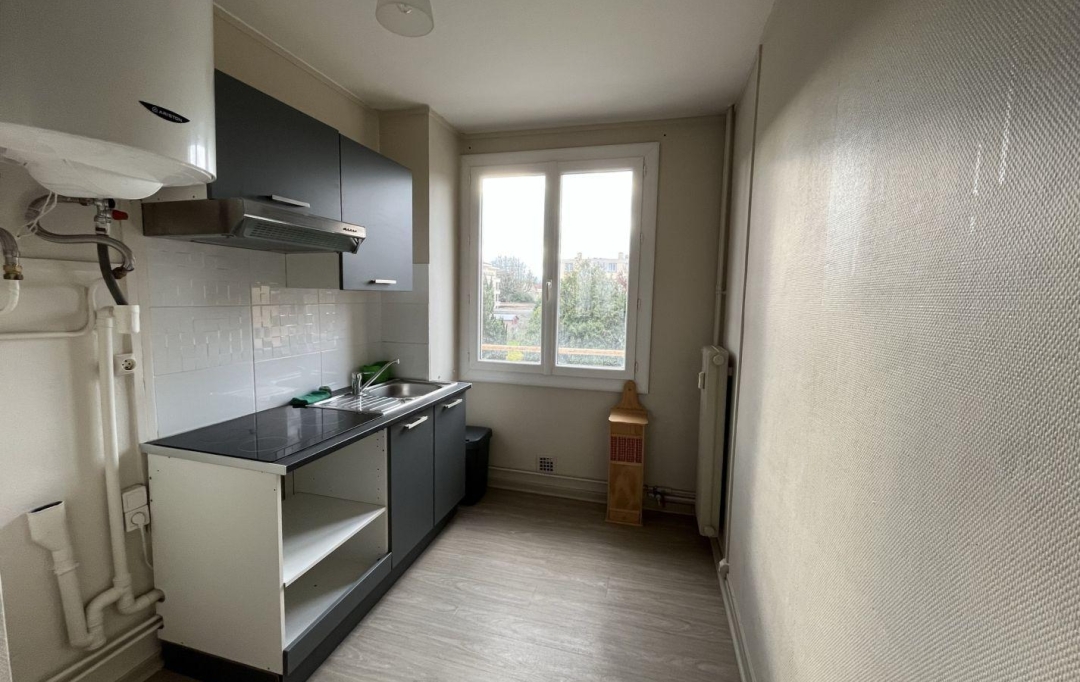 Annonces BOIS D'OINGT : Appartement | VILLEFRANCHE-SUR-SAONE (69400) | 57 m2 | 960 € 