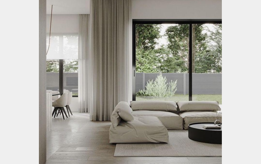 Annonces BOIS D'OINGT : Apartment | CALUIRE-ET-CUIRE (69300) | 93 m2 | 499 000 € 