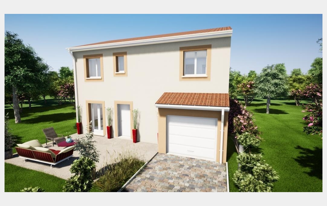 Annonces BOIS D'OINGT : House | VILLEFRANCHE-SUR-SAONE (69400) | 110 m2 | 448 060 € 