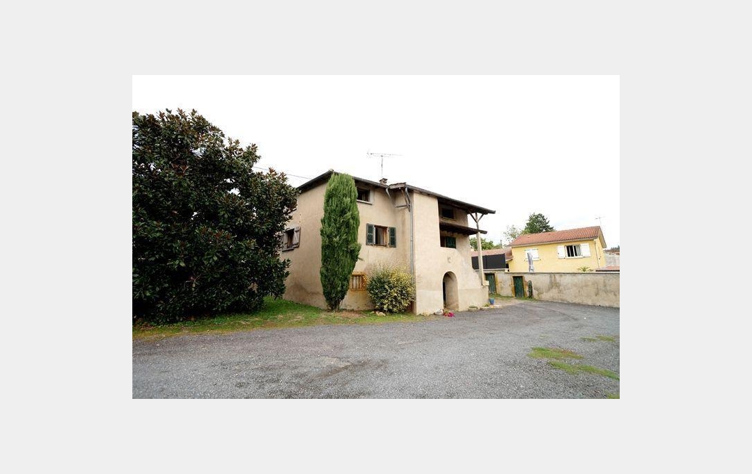 Annonces BOIS D'OINGT : House | SAINT-ROMAIN-DE-POPEY (69490) | 100 m2 | 255 000 € 
