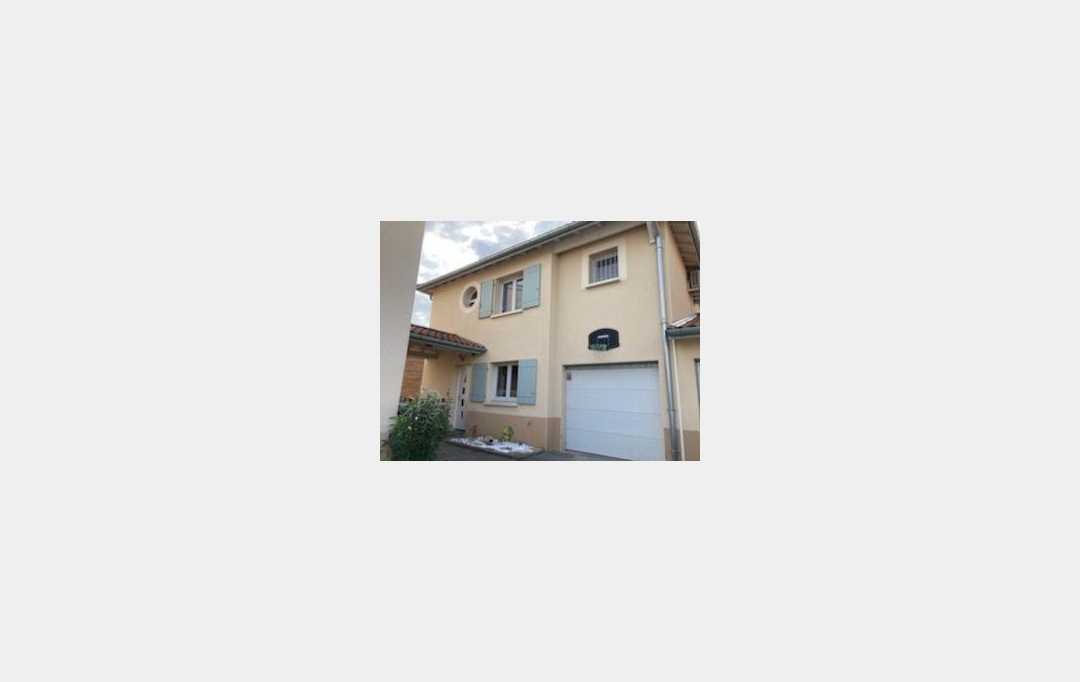 Annonces BOIS D'OINGT : House | SAIN-BEL (69210) | 108 m2 | 399 000 € 