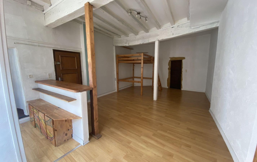Annonces BOIS D'OINGT : Appartement | L'ARBRESLE (69210) | 40 m2 | 90 000 € 