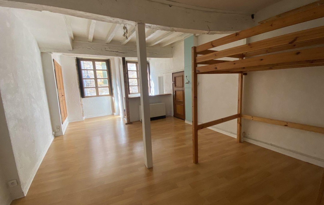 Annonces BOIS D'OINGT : Apartment | L'ARBRESLE (69210) | 40 m2 | 90 000 € 