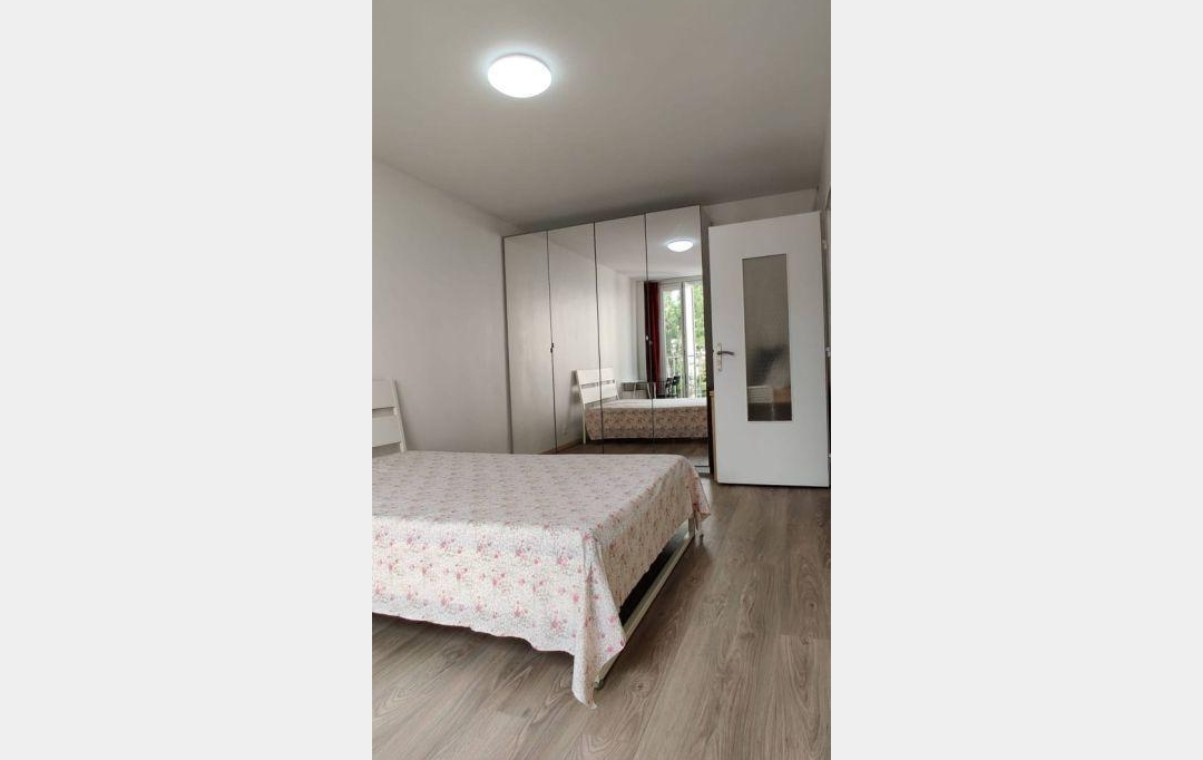 Annonces BOIS D'OINGT : Apartment | PARIS (75019) | 50 m2 | 1 600 € 