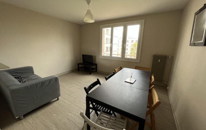  Annonces BOIS D'OINGT Apartment | VILLEFRANCHE-SUR-SAONE (69400) | 57 m2 | 960 € 