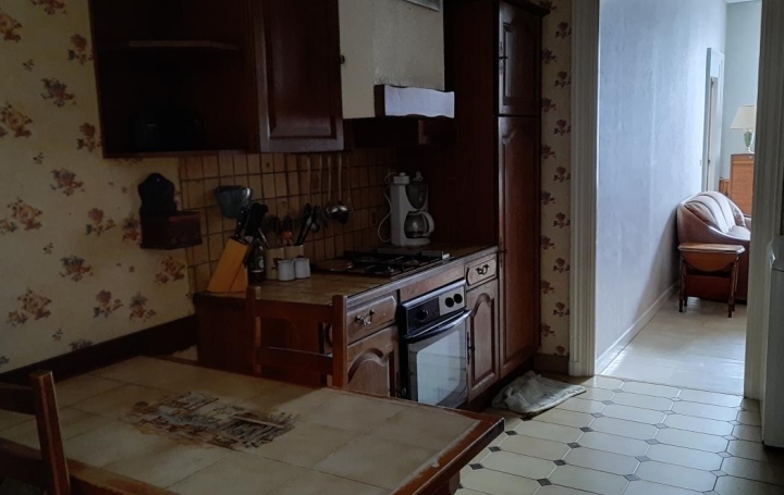Annonces BOIS D'OINGT : Apartment | L'ARBRESLE (69210) | 52 m2 | 115 500 € 