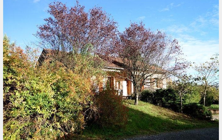 Annonces BOIS D'OINGT : House | SAINT-GERMAIN-SUR-L'ARBRESLE (69210) | 119 m2 | 550 000 € 