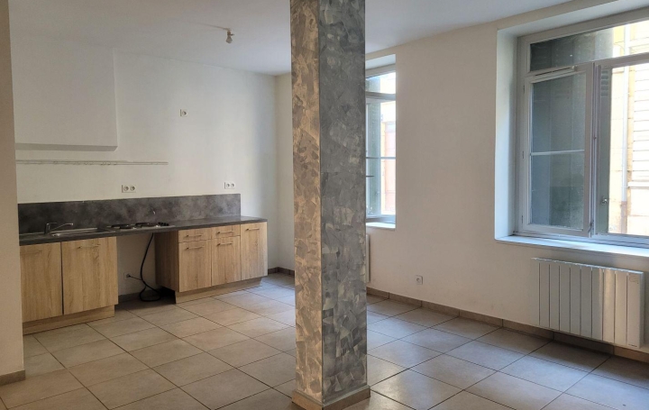  Annonces BOIS D'OINGT Appartement | L'ARBRESLE (69210) | 53 m2 | 165 000 € 